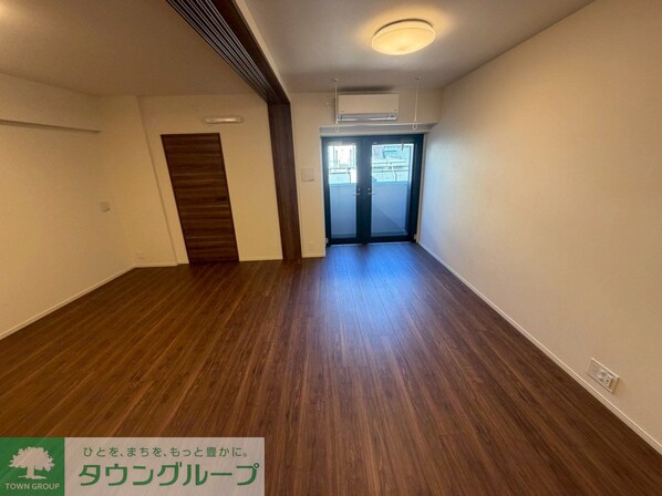 GENOVIA北池袋skygardenの物件内観写真